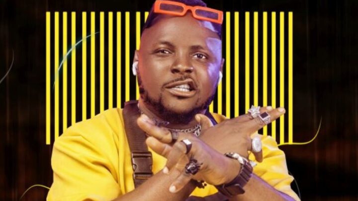 DJ Baddo Biography: Age, Net Worth, Songs, Latest Mix, Wikipedia, Wife, Photos
