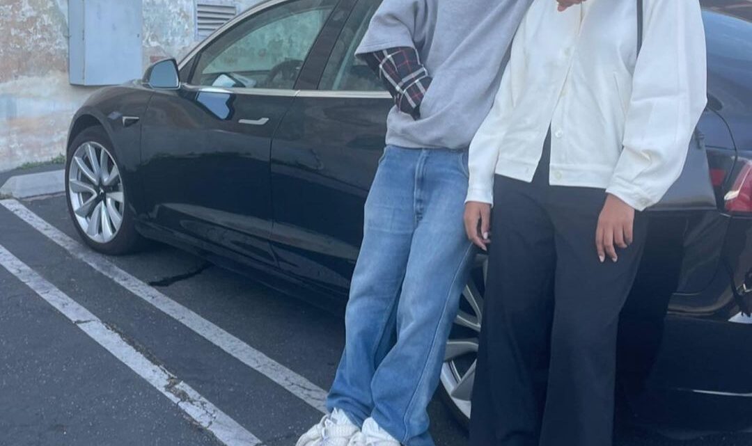Daniel Julez J. Smith Jr. Biography: Get to Know Solange Knowles’ Son Daniel Julez J. Smith Jr. Biography: Get to Know Solange Knowles’ Son