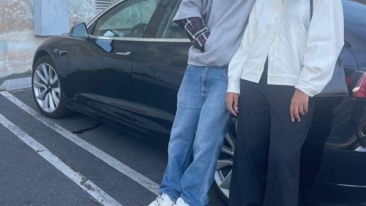 Daniel Julez J. Smith Jr. Biography: Get to Know Solange Knowles’ Son