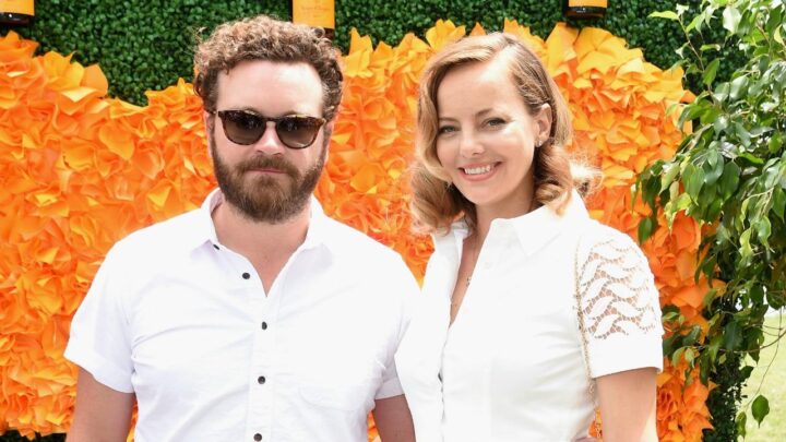 Danny Masterson’s wife Bijou Phillips Biography: Husband, Age, Children, Net Worth, Siblings, Parents, IMDb, TV Shows