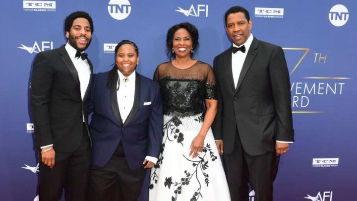 Denzel Washington’s daughter Katia Washington Biography: Movies, Wife, Age, Net Worth, Husband, Siblings, Mother