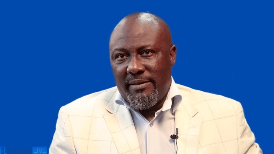 Dino Melaye Biography: Net Worth, Cars, Wife, Age, Children, Tribe, House, Phone Number, State, News