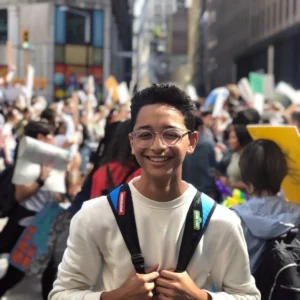 Gregory Diaz IV Biography: Girlfriend, Height, Age, Parents, Net Worth, Instagram, Wikipedia