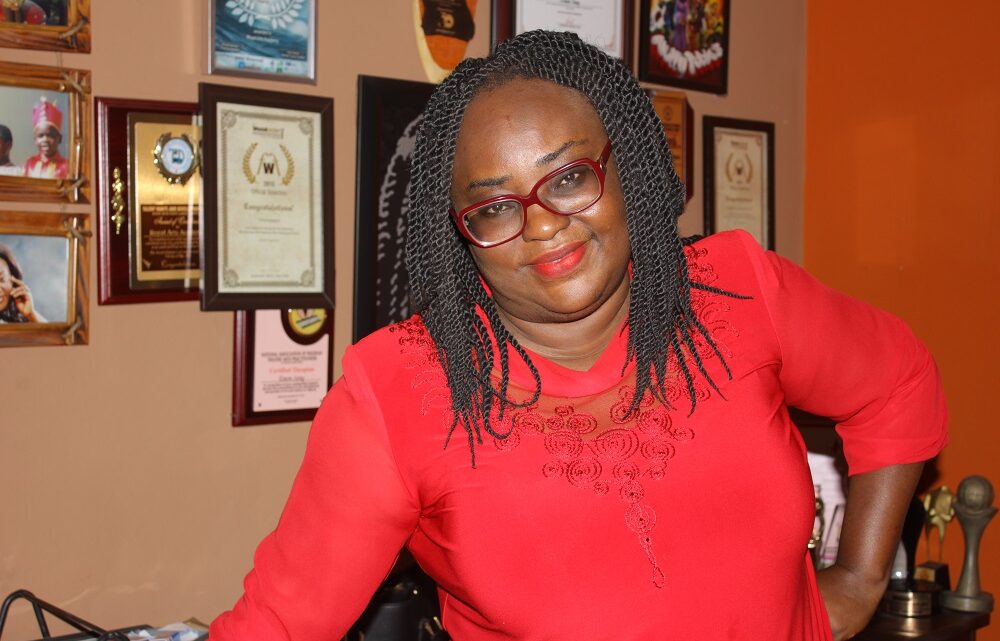 Emem Isong Biography: Husband, Age, Movies, Net Worth, State Of Origin, Kids, Contact Details, Home Town