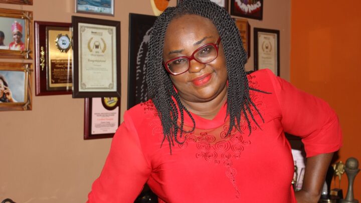 Emem Isong Biography: Husband, Age, Movies, Net Worth, State Of Origin, Kids, Contact Details, Home Town