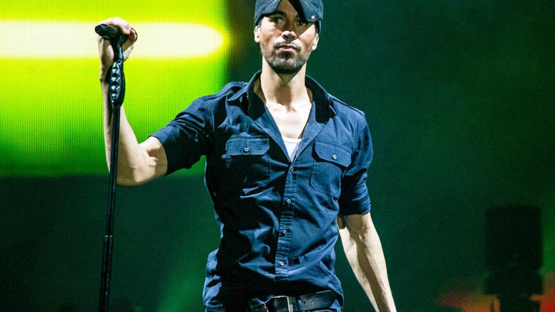 Enrique Iglesias Biography: Age, Net Worth, Wife, Children, Pictures, Movies, Songs Enrique Iglesias Biography: Age, Net Worth, Wife, Children, Pictures, Movies, Songs