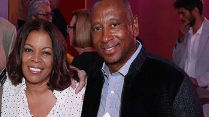 Chip Fields’ husband Erv Hurd Biography: Age, Net Worth, Wife, Salary, Instagram, Movies, Pictures