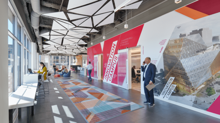 Exploring Innovations at Virginia Tech: A Glimpse into the Future