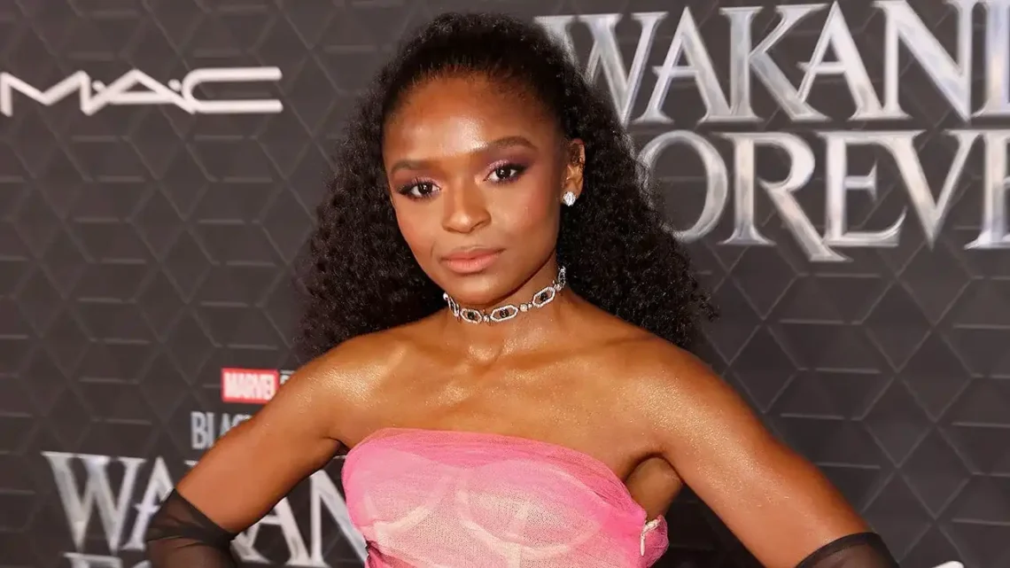 Dominique Thorne Biography: Age, Movies, Instagram, Height, Net Worth, Boyfriend, Parents