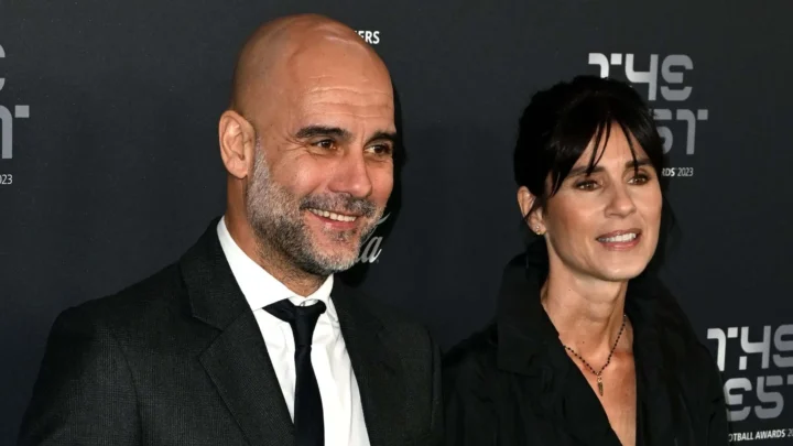 Pep Guardiola’s wife, Cristina Serra Biography: Age, Net Worth, Children, Pictures, Wiki, Instagram, Height