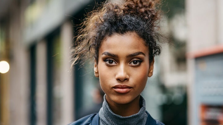 Imaan Hammam Biography: Age, Boyfriend, Net Worth, Height, Photos, Instagram, Partner