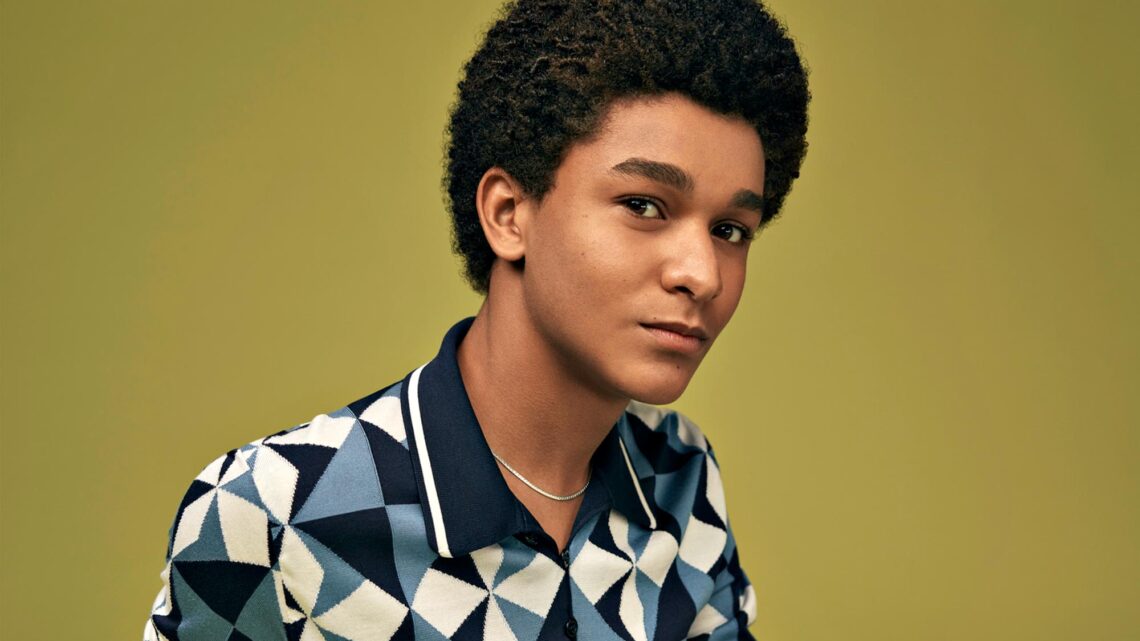 Jaden Michael Biography: Age, Net Worth, TV Shows, Girlfriend, Movies, Parents, Instagram, Pictures Jaden Michael Biography: Age, Net Worth, TV Shows, Girlfriend, Movies, Parents, Instagram, Pictures