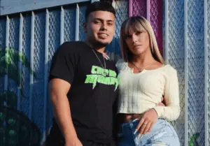 Jay Kinda Funny All Day’s girlfriend Amariah Morales Biography: Age, Net Worth, Career, Instagram, TikTok, Boyfriend, YouTube