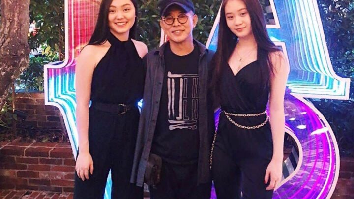 Jet Li’s daughter Taimi Li Biography: Age, Net Worth, Parents, Height, Boyfriend, Grandparents, Family