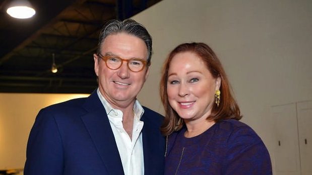 Jimmy Connors’ wife Patti McGuire Biography: Net Worth, Children, Age, Wikipedia, Health