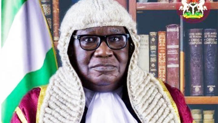 Justice Haruna Tsammani Biography: Age, State Of Origin, Wife, Net Worth, Religion, Wikipedia, Children
