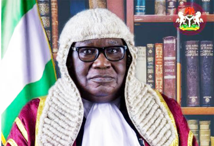 Justice Haruna Tsammani Biography: Age, State Of Origin, Wife, Net Worth, Religion, Wikipedia, Children Justice Haruna Tsammani Biography: Age, State Of Origin, Wife, Net Worth, Religion, Wikipedia, Children