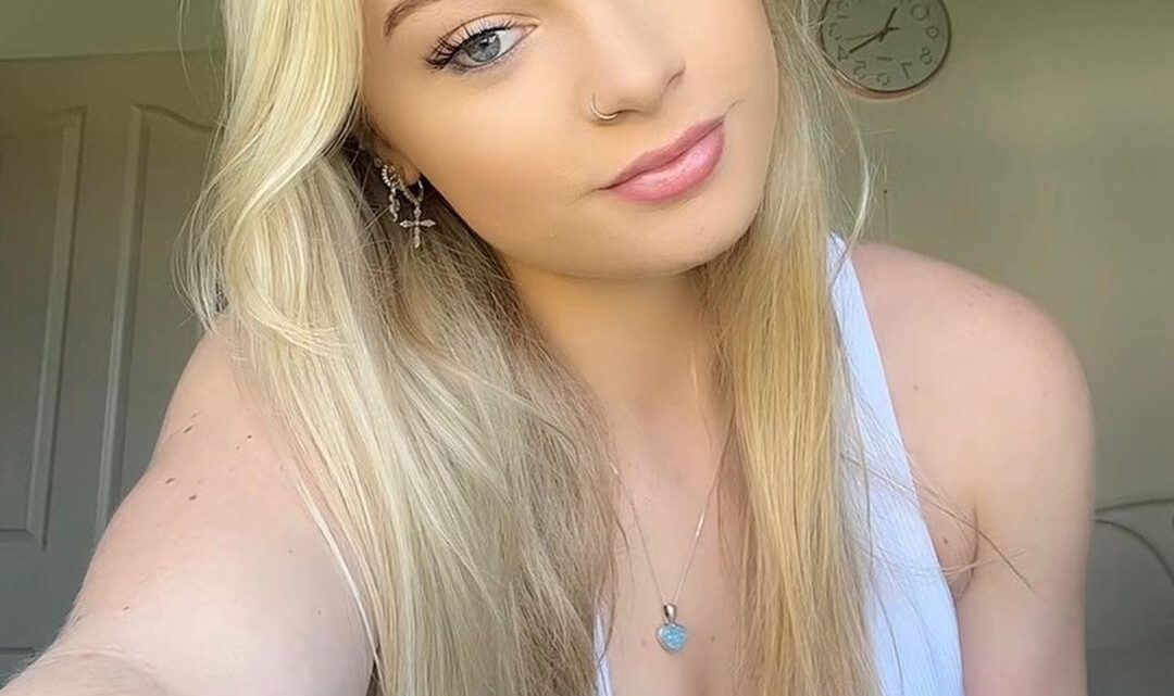 Keeley Colbran Biography: Age, Twitter, Net Worth, Instagram, Boyfriend, Parents, TikTok, Boxing Keeley Colbran Biography: Age, Twitter, Net Worth, Instagram, Boyfriend, Parents, TikTok, Boxing