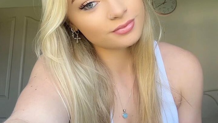 Keeley Colbran Biography: Age, Twitter, Net Worth, Instagram, Boyfriend, Parents, TikTok, Boxing