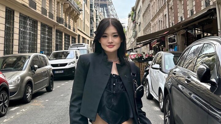 Kika Kim Biography: Real Name, Age, Crush, Boyfriend, Net Worth, Height, TikTok, Wikipedia, Instagram