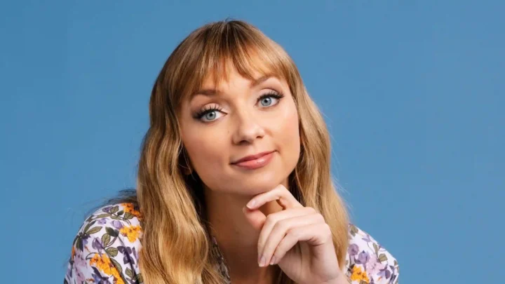 Lauren Lapkus Biography: Age, Net Worth, Pictures, Movies, Husband, Parents, Boyfriend, Instagram
