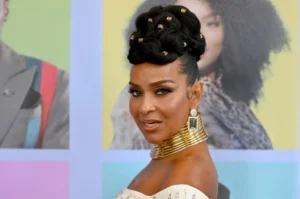 LisaRaye McCoy