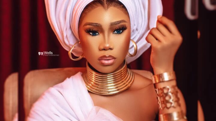 Lizzy Jay Omo Ibadan Biography: Husband, Age, Sex Tape, Net Worth, Instagram, Video, Wikipedia