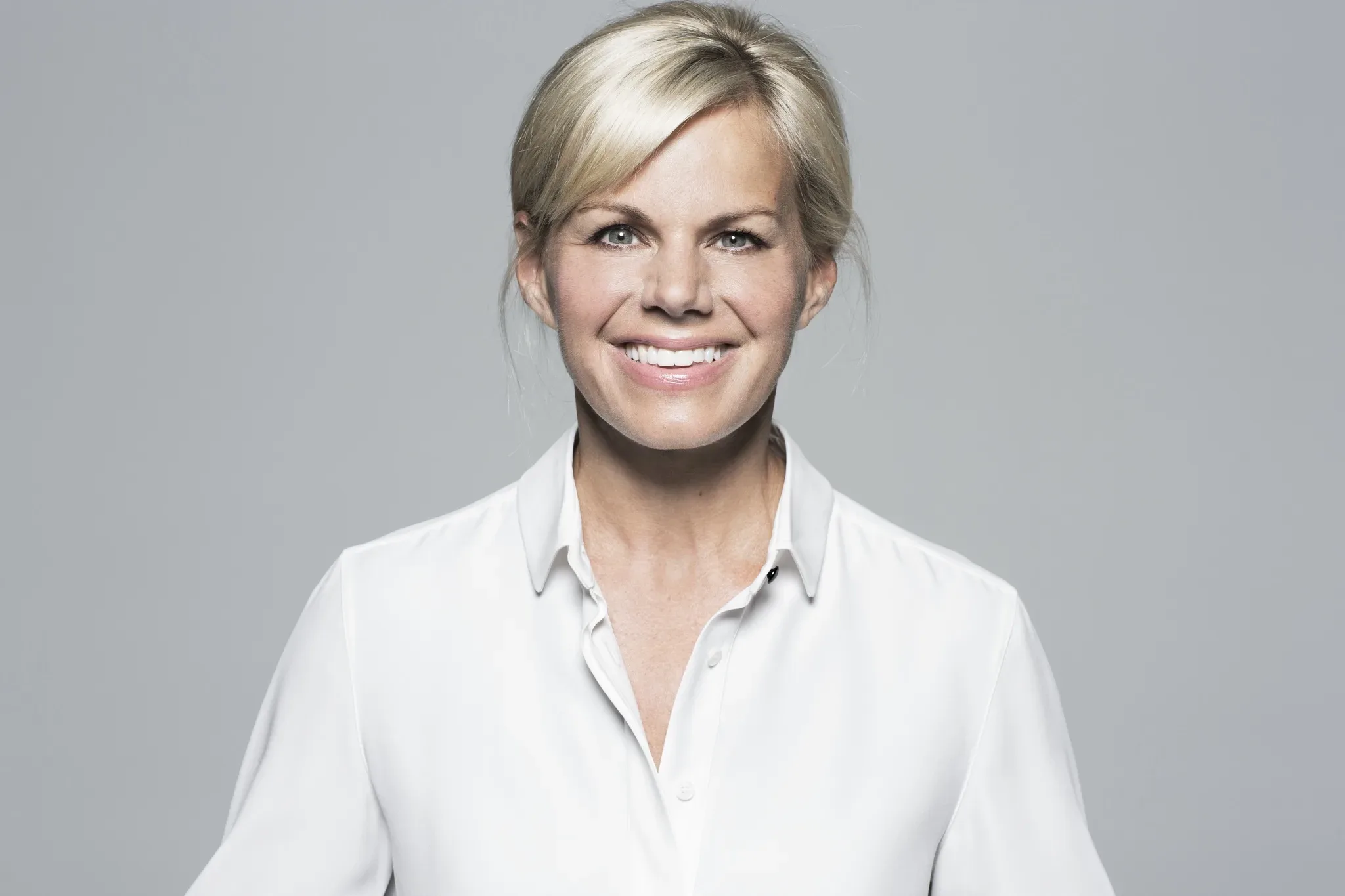 Gretchen Carlson