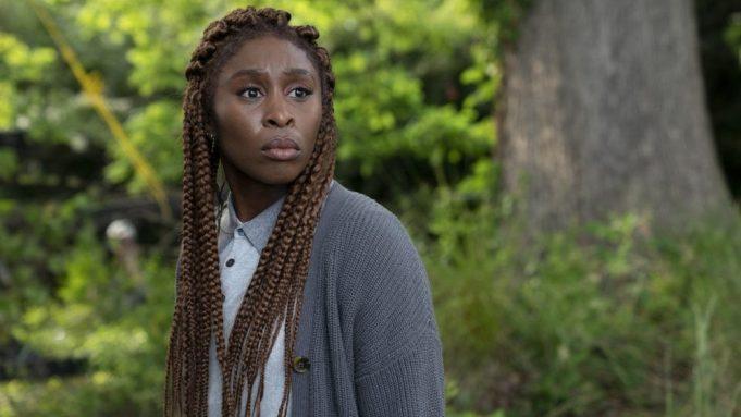 Cynthia Erivo Biography: Spouse, Age, Height, Movies, Net Worth, Children, Songs