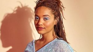 Kiersey Clemons