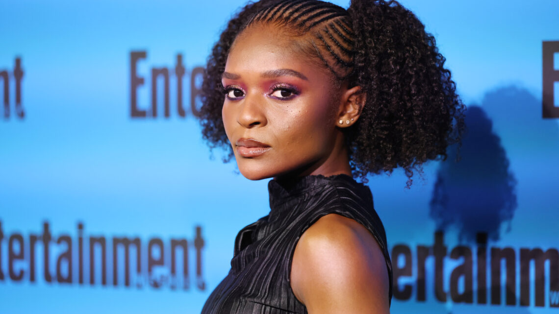Dominique Thorne Biography: Age, Movies, Instagram, Height, Net Worth, Boyfriend, Parents Dominique Thorne Biography: Age, Movies, Instagram, Height, Net Worth, Boyfriend, Parents