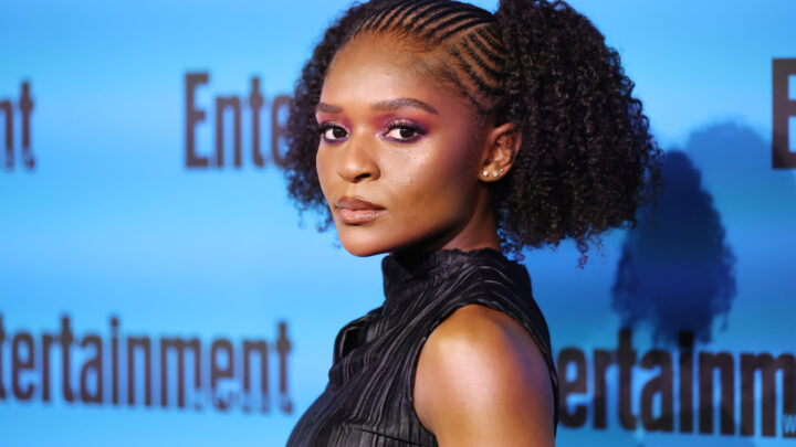 Dominique Thorne Biography: Age, Movies, Instagram, Height, Net Worth, Boyfriend, Parents