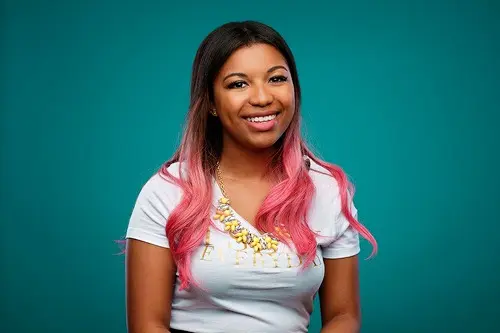 Mica Burton Biography: Husband, Age, Net Worth, Instagram, Movies, Wikipedia, Boyfriend