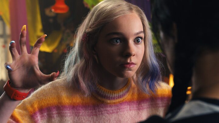 Emma Myers Biography: Age, Instagram, Net Worth, Boyfriend, IMDb, Height, Parents, Movies, TV Shows