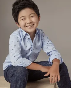 Alan S. Kim Biography: Age, Height, Movies, Net Worth, Parents, TV Shows