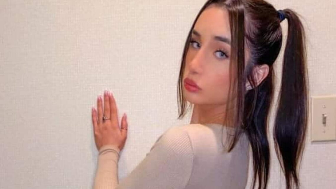 Mackenzie Jones Biography: Height, Age, Net Worth, Boyfriend, Parents, Instagram, TikTok Mackenzie Jones Biography: Height, Age, Net Worth, Boyfriend, Parents, Instagram, TikTok