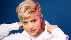 Mae Pearl Martin Biography: Age, Net Worth, Girlfriend, Nationality, Movies, Wikipedia, Parents