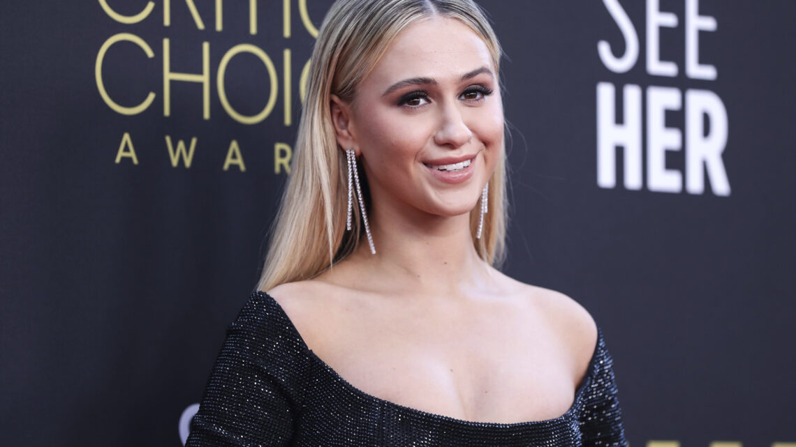 Maria Bakalova Biography: Age, Net Worth, Instagram, Boyfriend, Wikipedia, Husband, Movie, Pictures Maria Bakalova Biography: Age, Net Worth, Instagram, Boyfriend, Wikipedia, Husband, Movie, Pictures
