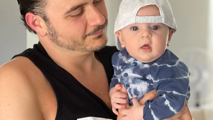 Mason Musso Biography: Height, Age, Brother, Net Worth, Wife, Son