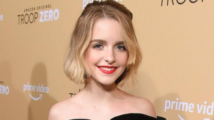 Mckenna Grace Biography: Age, Net Worth, Movies, TV Shows, Wikipedia, Boyfriend, Parents