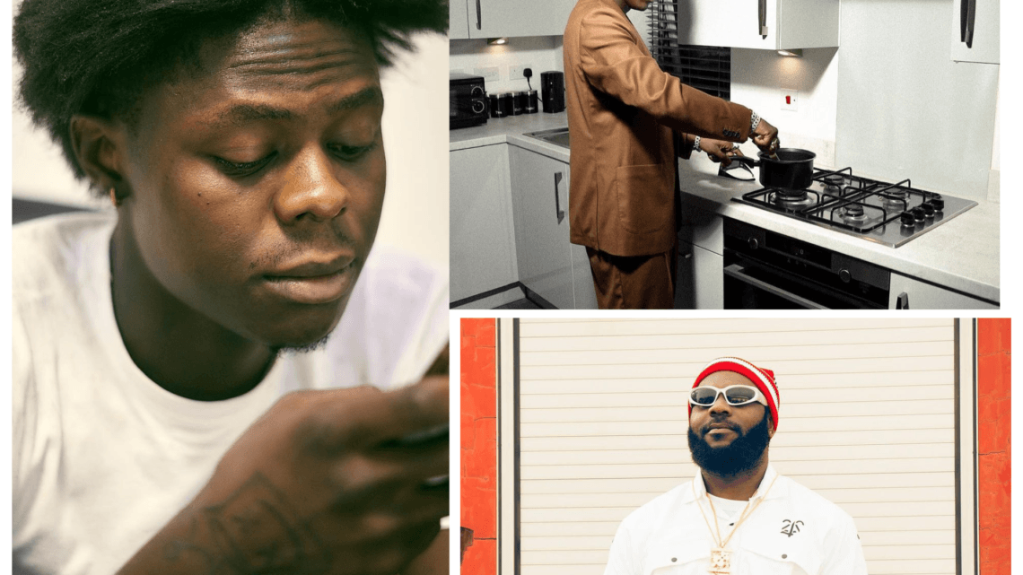 Meet the 13 Remarkable Emerging Nigerian Musicians of 2023 Meet the 13 Remarkable Emerging Nigerian Musicians of 2023