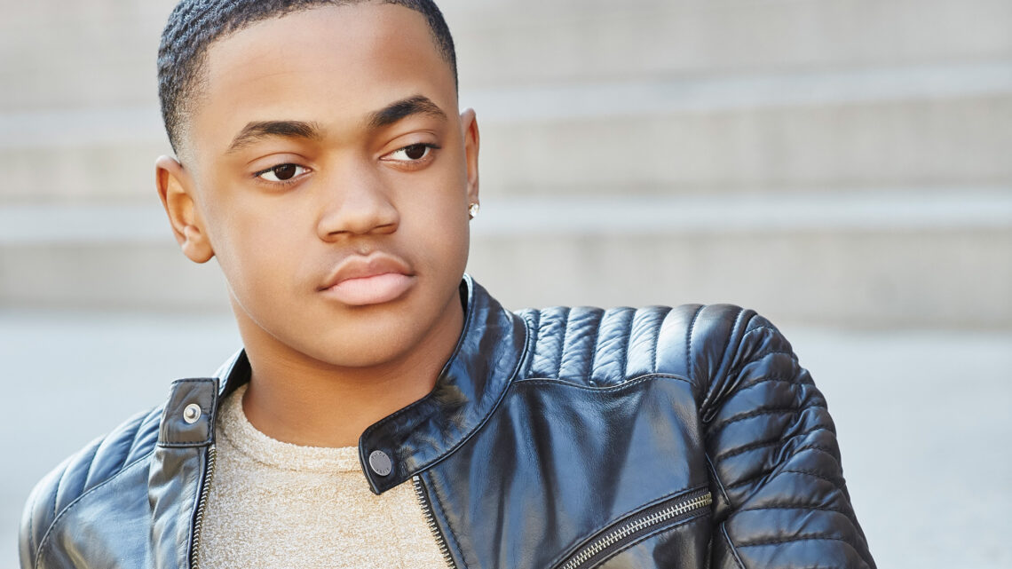 Michael Rainey Jr. Biography: Girlfriend, Net Worth, Age, Family, Height, Movies, Wikipedia, Parents, TV Shows