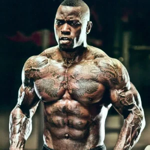 Mike Rashid Biography: Net Worth, Height, Girlfriend, Age, Wife, Record, Trainer, Parents, Instagram