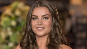 Miljuschka Witzenhausen Biography: Height, Age, Husband, Net Worth, Children, Parents, Pictures