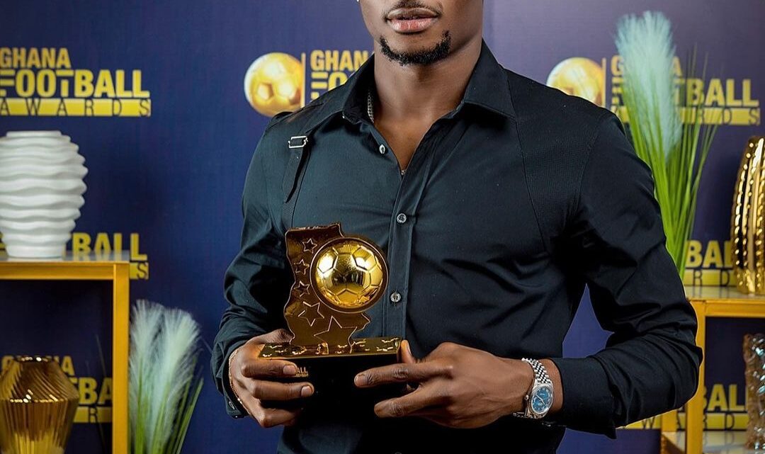 Mohammed Kudus Biography: Age, Stats, Wife, Net Worth, FIFA, Salary, Highlights, Position, Transfer News Mohammed Kudus Biography: Age, Stats, Wife, Net Worth, FIFA, Salary, Highlights, Position, Transfer News