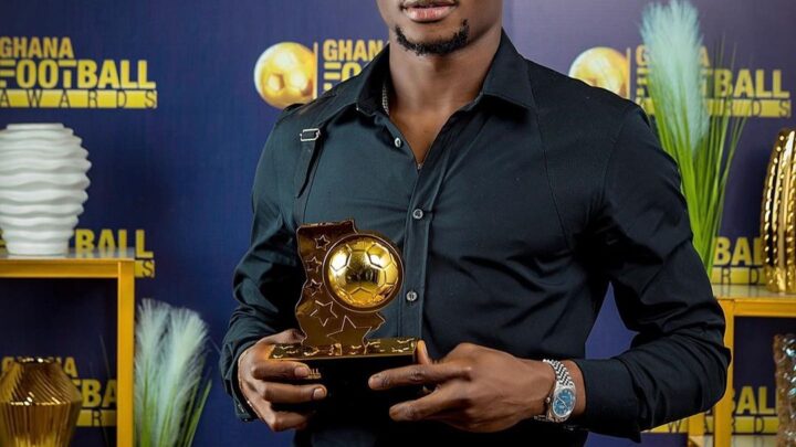 Mohammed Kudus Biography: Age, Stats, Wife, Net Worth, FIFA, Salary, Highlights, Position, Transfer News