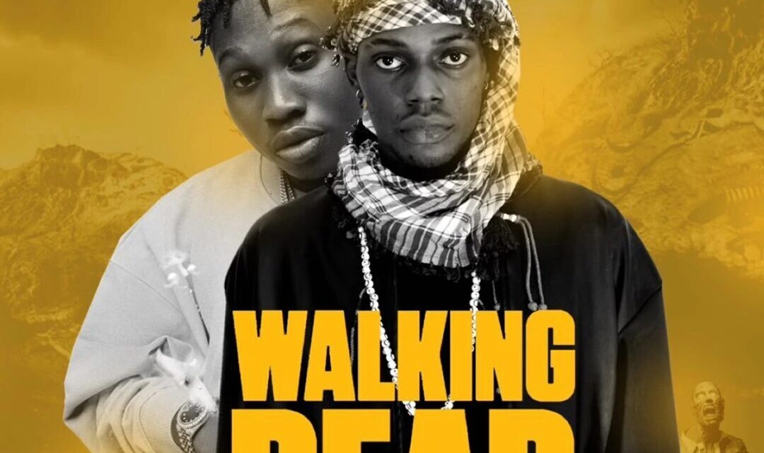 [Music] Ayox – Walking Dead [Tribute to Mohbad] (Ft. Zlatan Ibile)