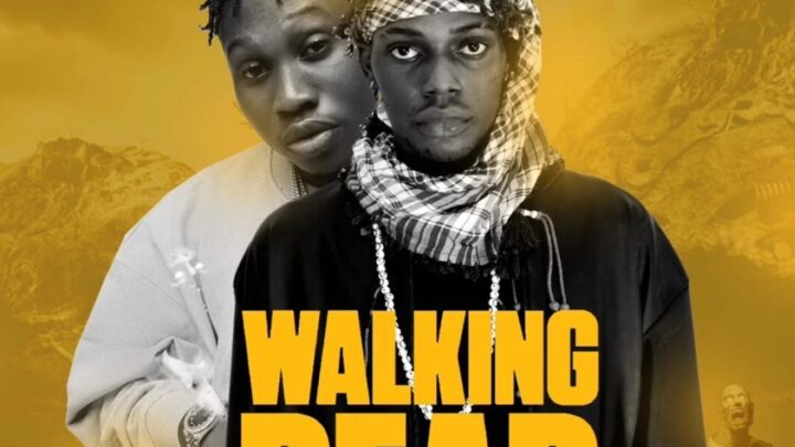 [Music] Ayox – Walking Dead [Tribute to Mohbad] (Ft. Zlatan Ibile)