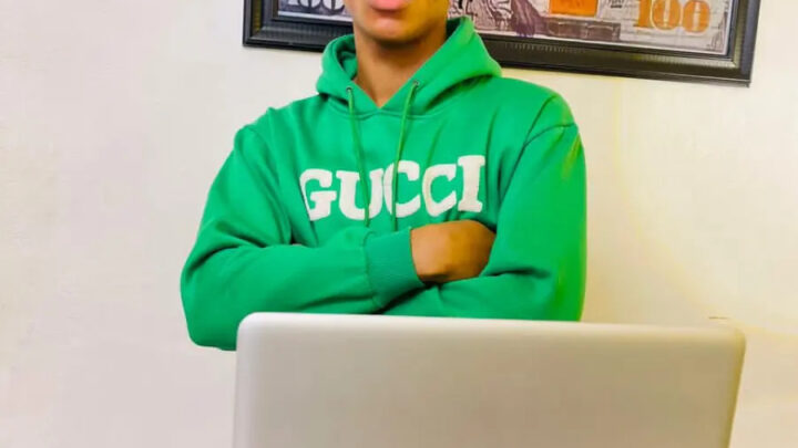 Naira Marley’s Marlian DJ Splash Biography: Age, Parents, Songs, Net Worth, Instagram, Wikipedia