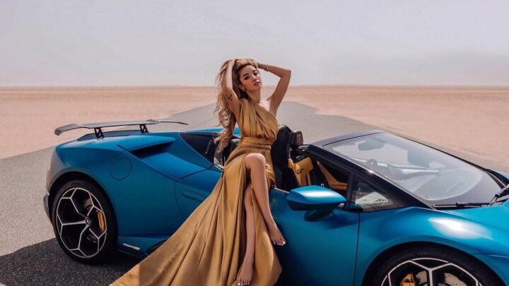 Naomi Neo Biography: Husband, Net Worth, Children, Age, House, Parents, Height, Plastic Surgery